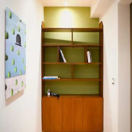 Apartment Travelers Thessaloniki