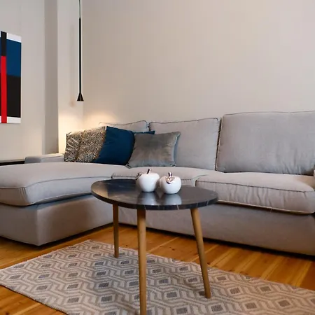 Apartment Travelers Thessaloniki