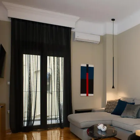 Apartment Travelers